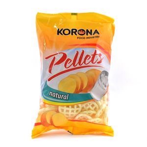 Pellete Korona, 75 g