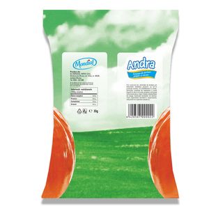 Seminte dovleac Andra, 50 g