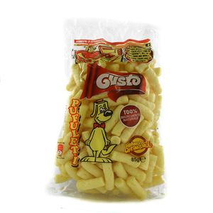 Pufuleti simpli Gusto, 85 g