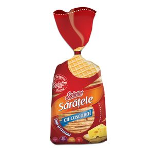 Saratele cu cascaval Salatini, 110 g