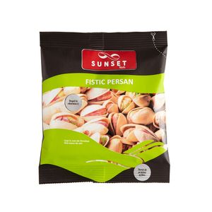 Fistic persan Sunset nuts, 50 g