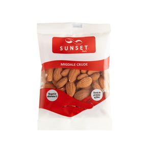 Migdale crude Sunset nuts, 50 g