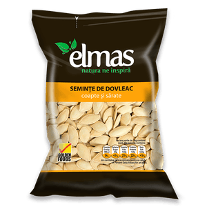 Seminte de dovleac coapte Elmas, 150 g