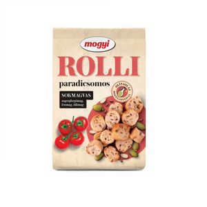 Crutoane cu aroma de rosii Mogyi, 90 g