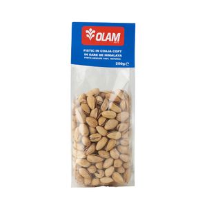 Fistic copt in sare de himalaya Olam, 250g