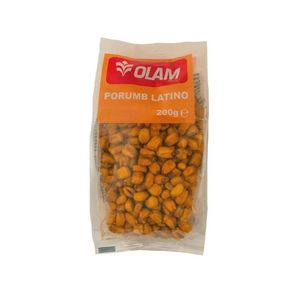 Porumb Latino Olam Nuts, 250g