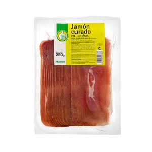 Jambon Pouce feliat, 250 g