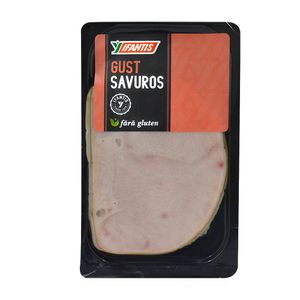 Jambon de curcan Ifantis, 120 g