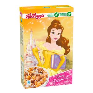 Cereale Kellogg's Princess, 350 g