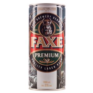 Bere blonda Faxe, 1 l