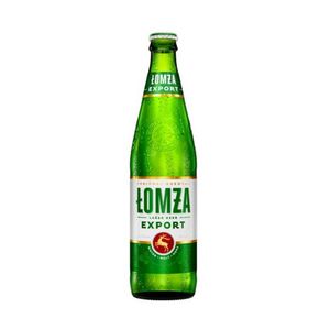 Bere blonda Lomza, 0.5 l