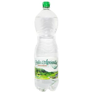 Apa carbogazoasa partial Perla Apusenilor, 2 l