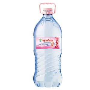 Apa plata Aquatique, 5 l