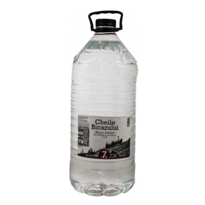 Apa plata minerala Cheile Bicazului, 7 l