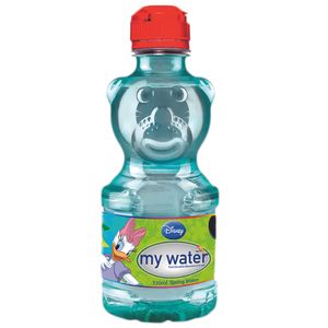 Apa plata My Water Disney, 0.33 l