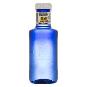 Apa plata minerala Solan de Cabras, 0.5 l