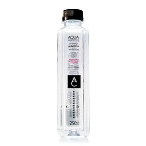 Apa plata Aqua Carpatica, 0.25 l