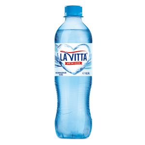 Apa plata de izvor la Vitta, 0.5 l