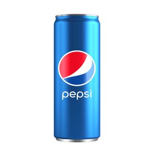 Bautura carbogazoasa Pepsi, 0.33 l