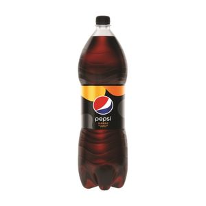 Bautura carbogazoasa cu gust de mango Zero zahar Pepsi, 2 l