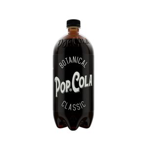 Bautura carbogazoasa Pop Cola classic, 1.5 l