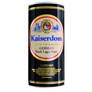 Bere bruna Kaiserdom, 1 l