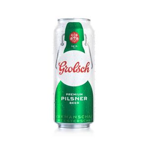 Bere blonda Grolsch, 0.5 l