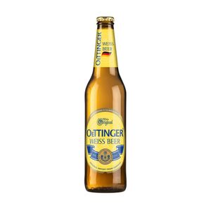 Bere blonda Oettinger Weiss, 0.5 l