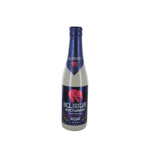 Bere blonda strong Delirum, 0.33 l