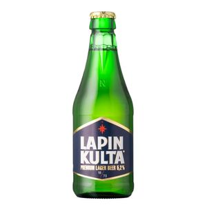 Bere blonda Lapin Kulta, 0.33 l