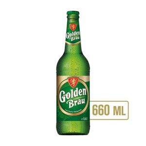 Bere blonda Golden Brau, 0.66 l