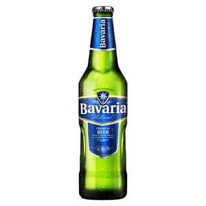 Bere blonda Bavaria, 0.5 l