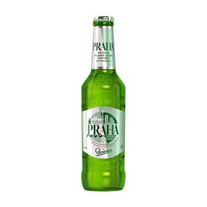 Bere blonda Praha, 0.33 l