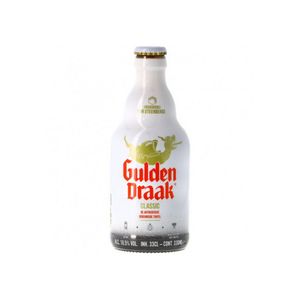 Bere aramie Gulden Draak, 0.33 l