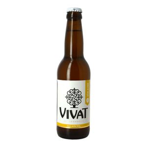 Bere blonda Vivat, 0.33 l