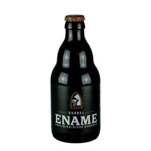 Bere bruna Ename Dubbel, 0.33 l