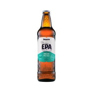 Bere aramie Primator English Pale Ale, 0.5 l