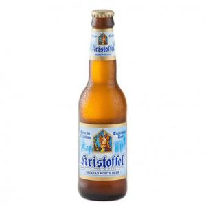 Bere alba Kristoffel, 0.33 l