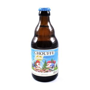 Bere blonda Chouffe Soleil, 0.33 l