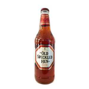 Bere aramie Old Speckled Hen, 0.5 l