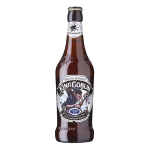 Bere artizanala King Goblin , 0.5 l