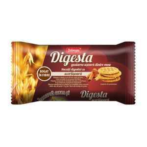 Biscuiti cu scortisoara Digesta, 90 g