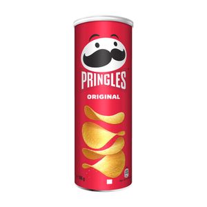 Chipsuri Original Pringles, 165 g