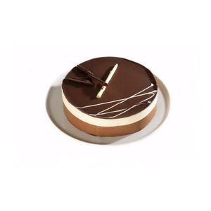 Tort duo mousse de ciocolata Lorenz, congelat, 1 kg