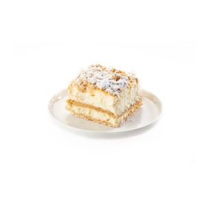 Cremsnit Auchan, 1 bucata, 120 g
