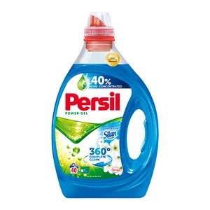 Detergent gel fresh Persil 40 spalari, 2 l