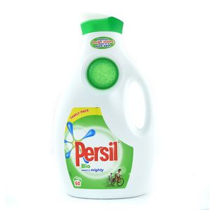 Detergent lichid de rufe Persil Eco Universal, 2.1 l