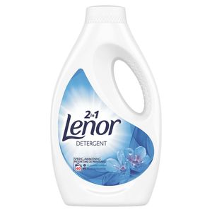 Detergent lichid de rufe Lenor Spring Awakening 40 spalari, 2 l