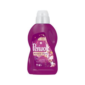 Detergent lichid de rufe Perwoll Renew&Blossom, 900 ml