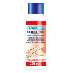 Dezinfectant Pharmadoct, 250 ml